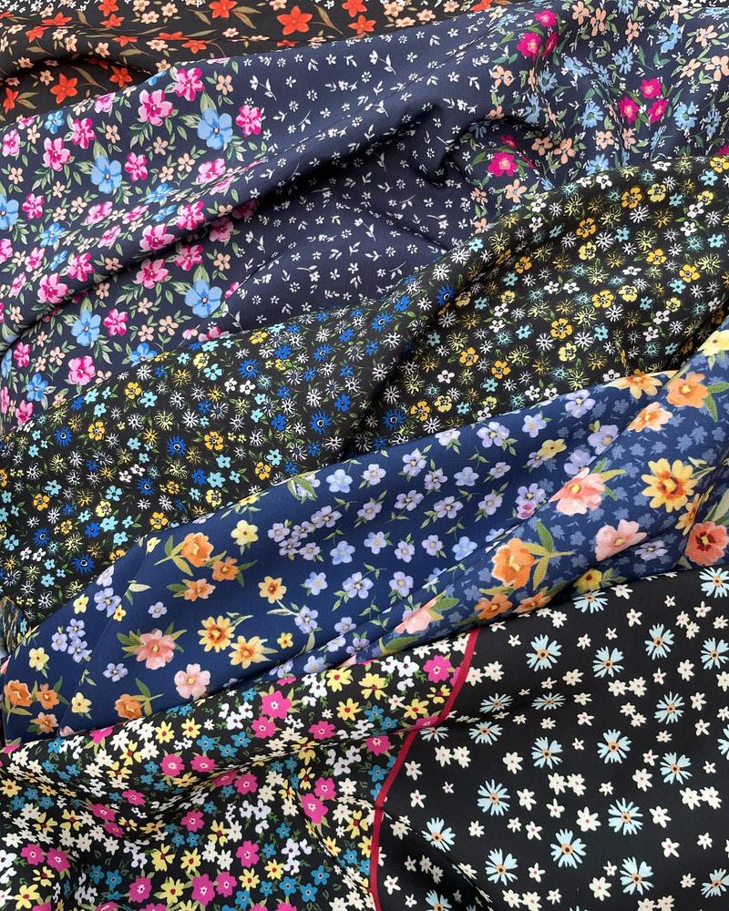 Pattern 2 by & So On
