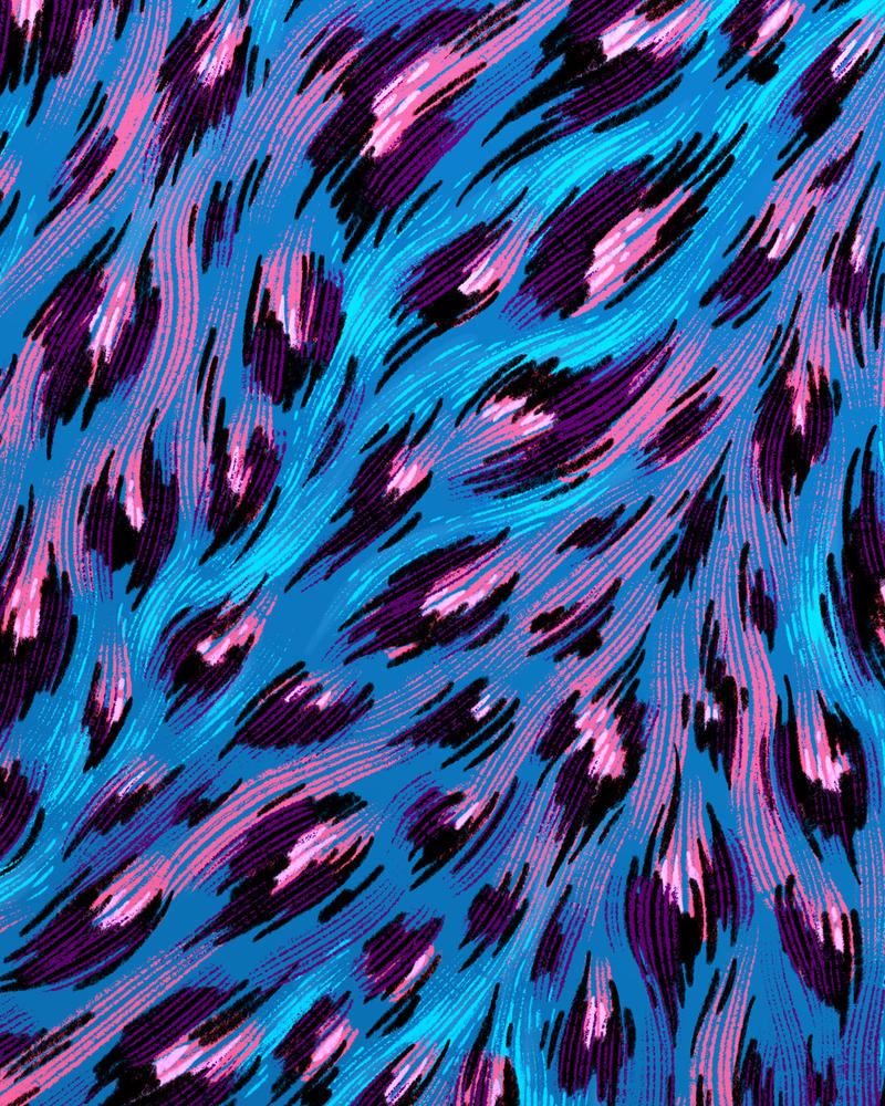 Pattern 2 by Andrea Muller