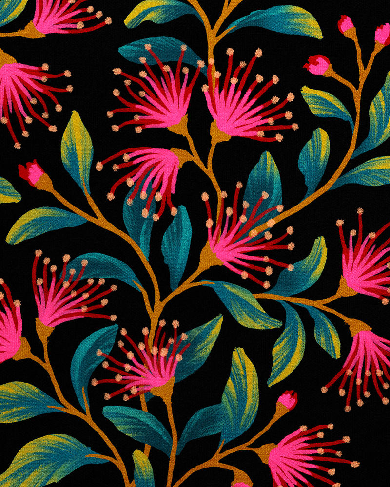 Pattern 4 by Andrea Muller