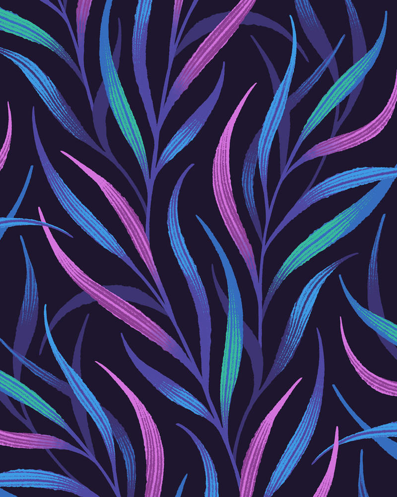 Pattern 5 by Andrea Muller