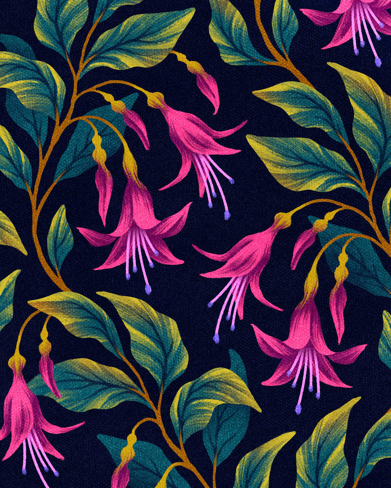Pattern 6 by Andrea Muller