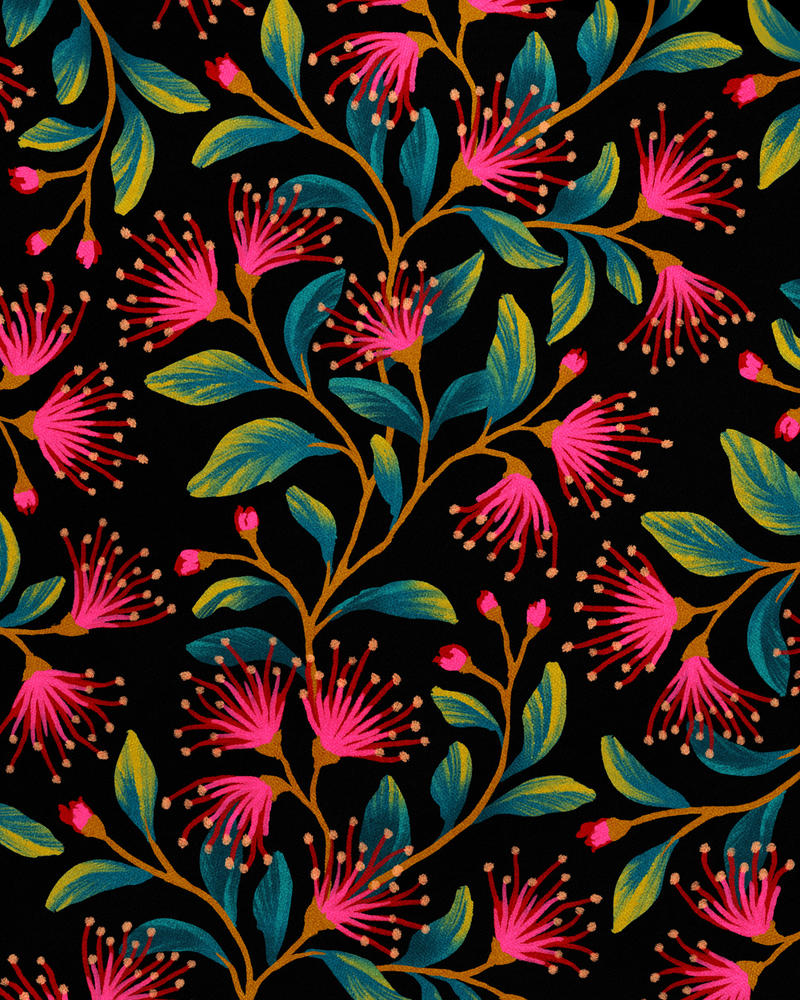 Pattern 7 by Andrea Muller