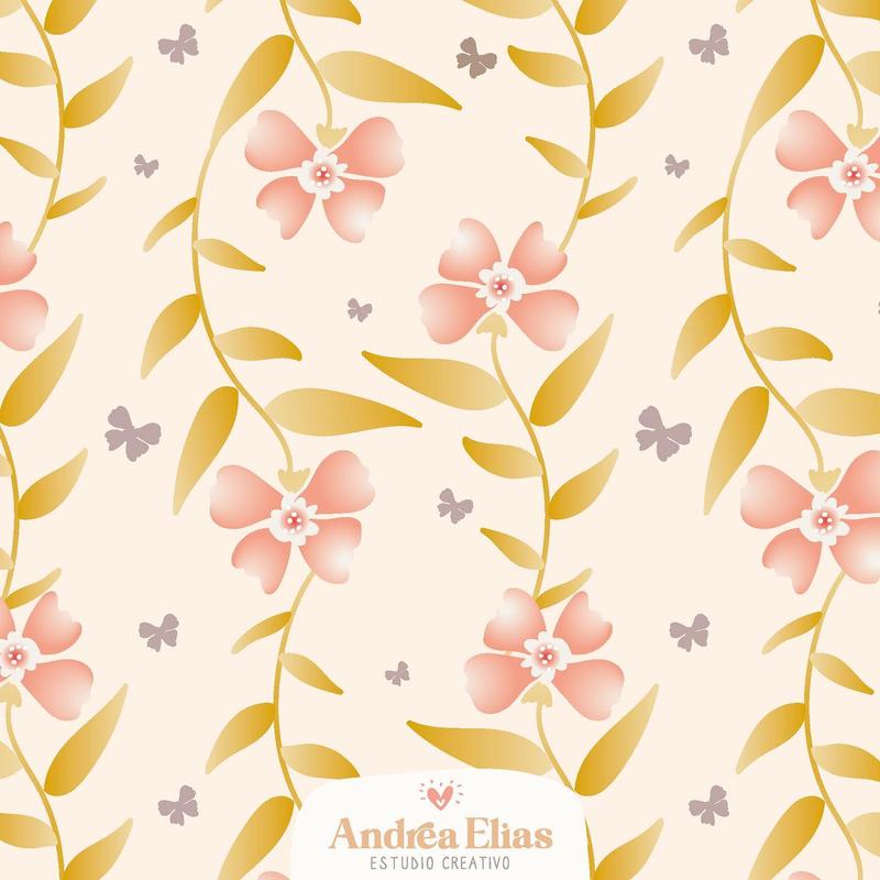 Pattern 6 by Andrea Elias