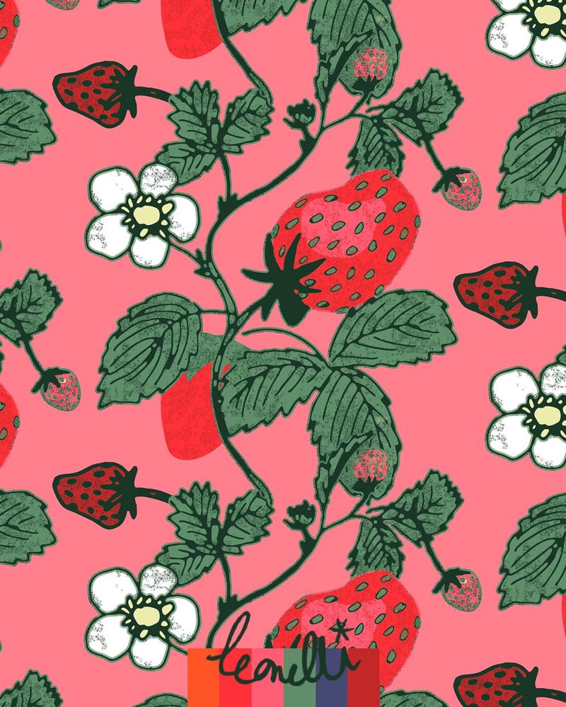 Pattern 3 by Andrea Leonelli