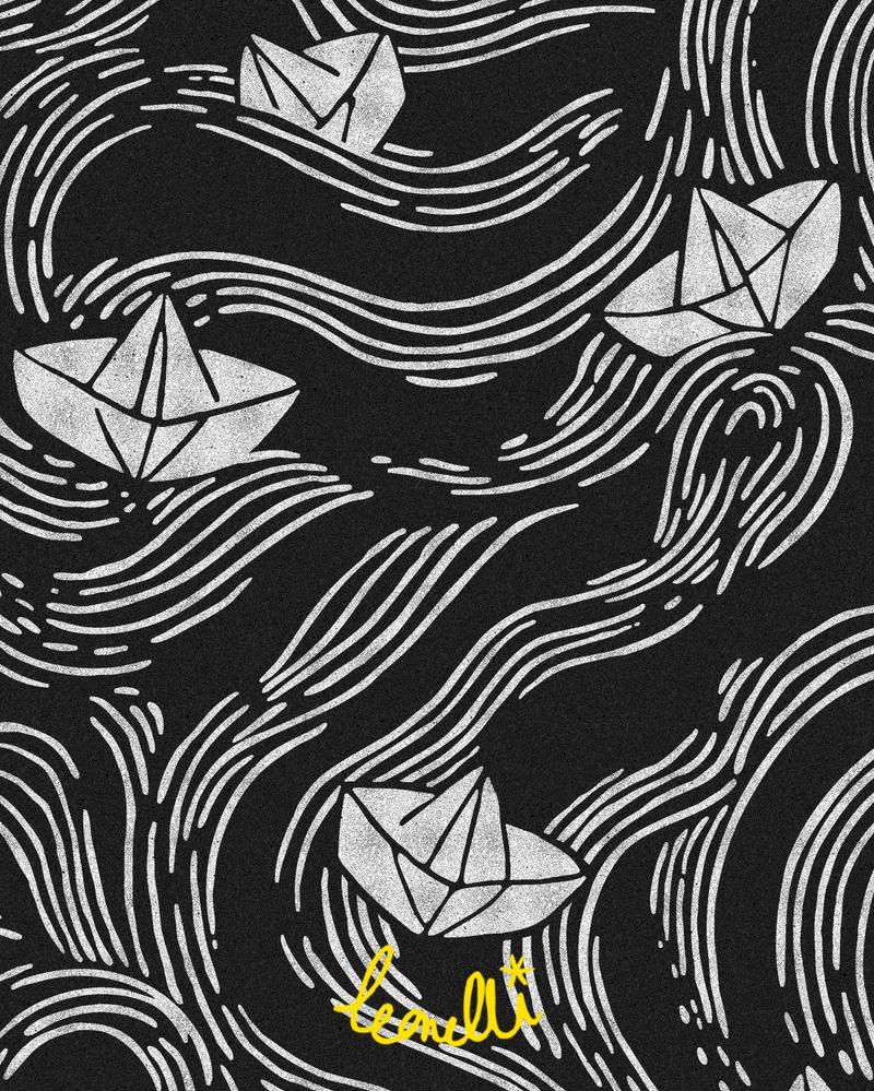 Pattern 4 by Andrea Leonelli