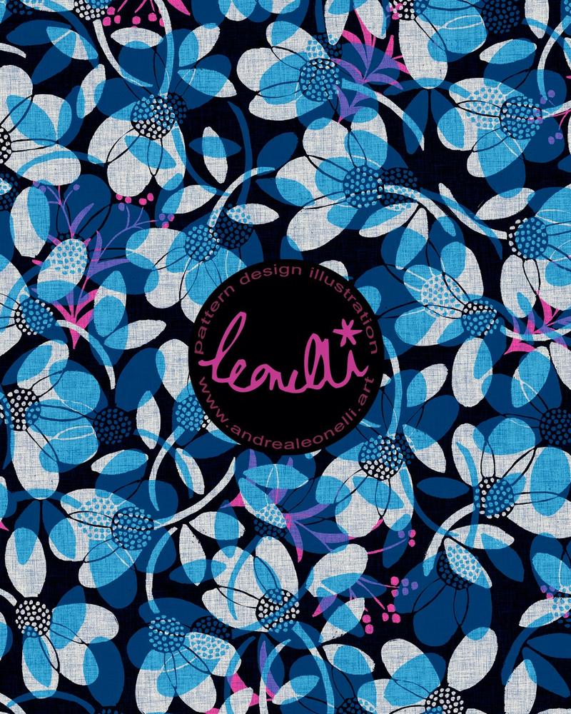 Pattern 6 by Andrea Leonelli