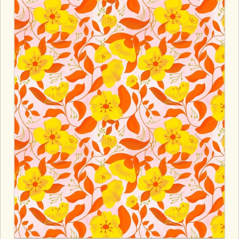 Pattern 4 by Olena Kloeppner