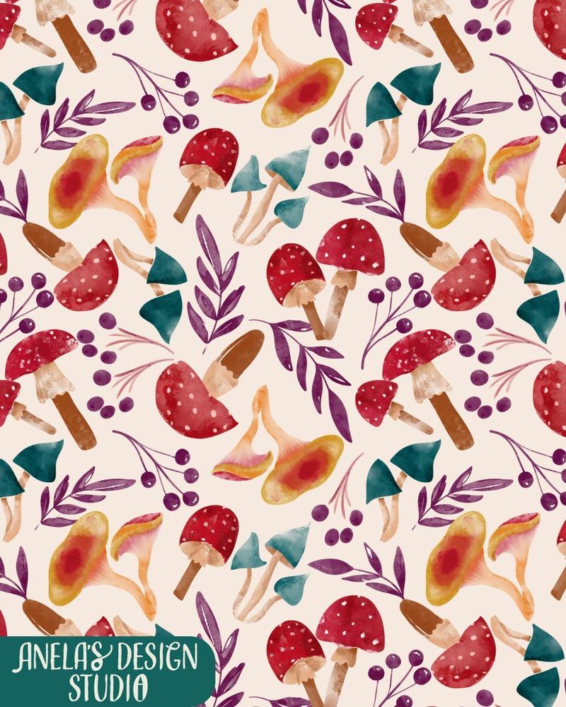 Pattern 5 by Olena Kloeppner