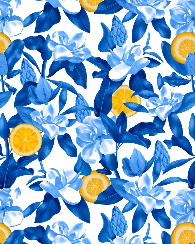Pattern 3 by Anis Illustration