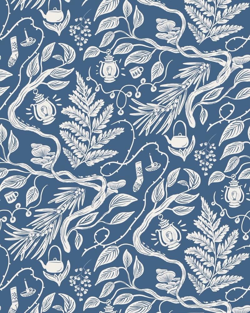 Pattern 4 by Anis Illustration