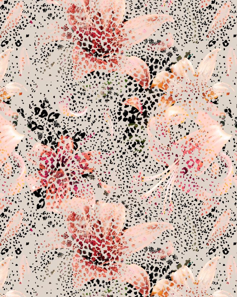 Pattern 5 by Anis Illustration