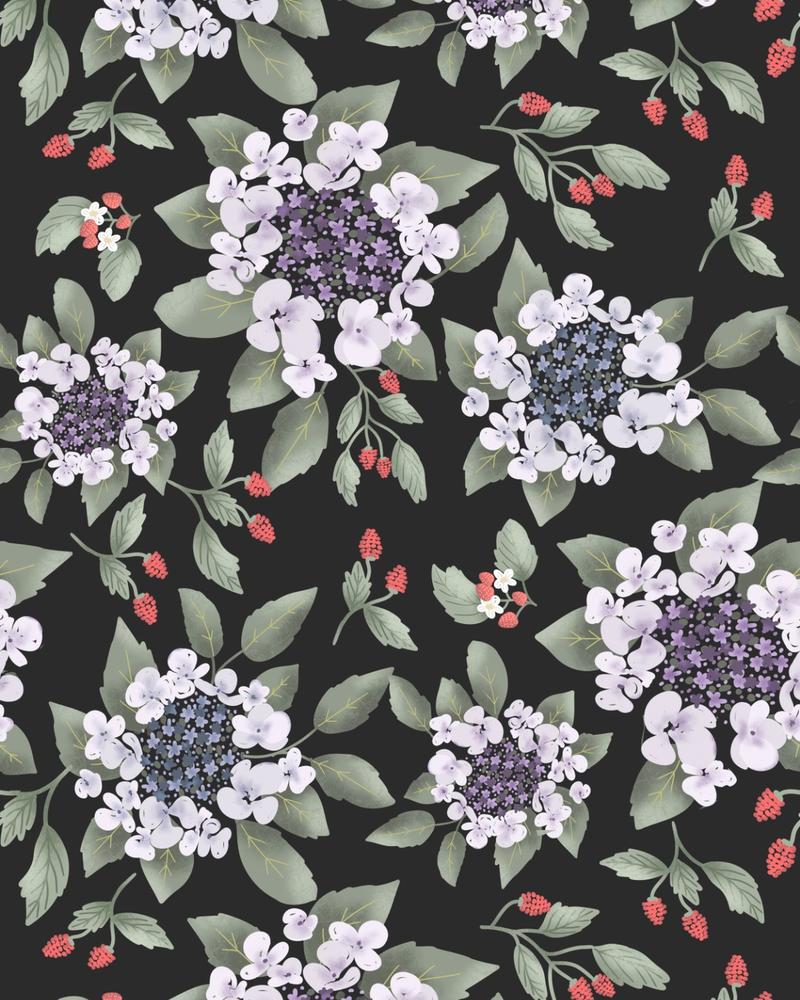 Pattern 6 by Anis Illustration