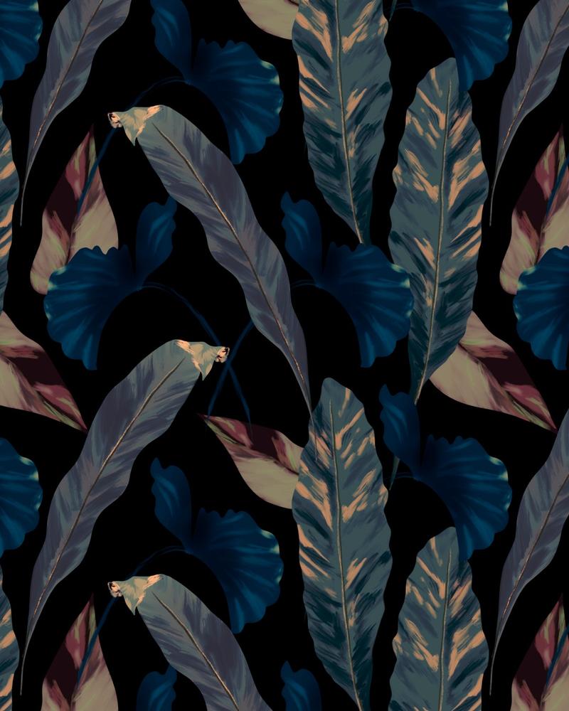 Pattern 8 by Anis Illustration