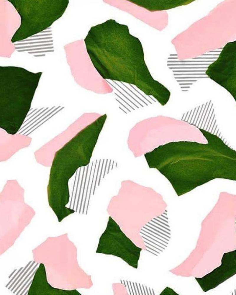 Pattern 4 by Anna Stefańska-Gozdecka