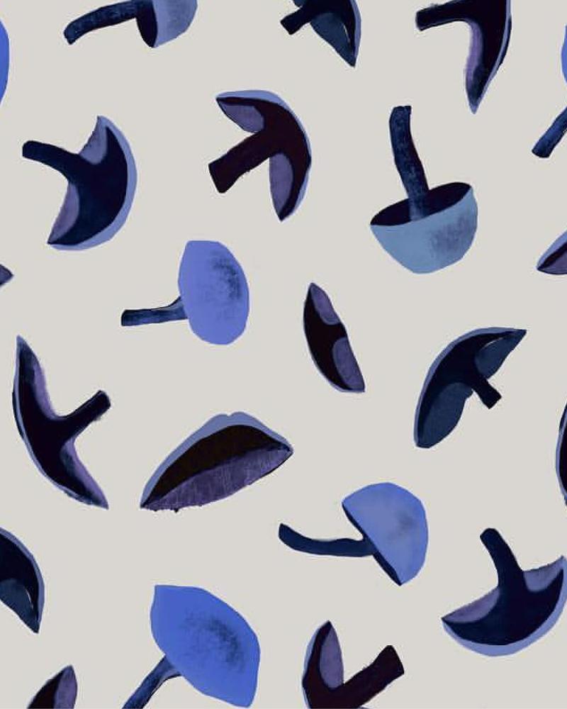 Pattern 7 by Anna Stefańska-Gozdecka