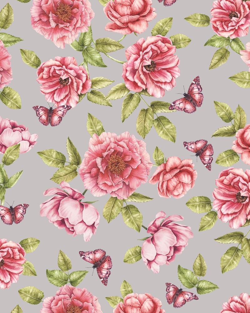 Pattern 1 by Anna-Maija Houtsonen