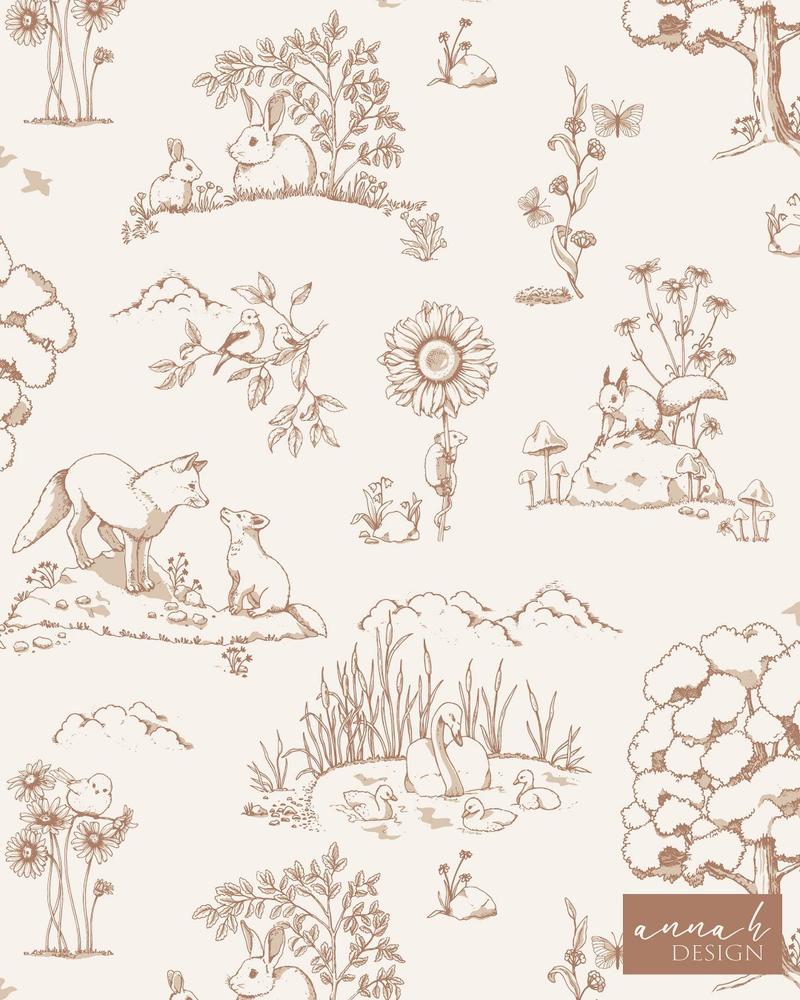 Pattern 2 by Anna-Maija Houtsonen