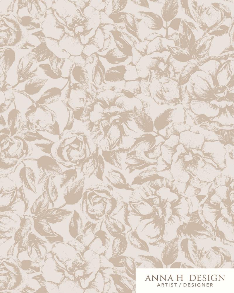 Pattern 5 by Anna-Maija Houtsonen