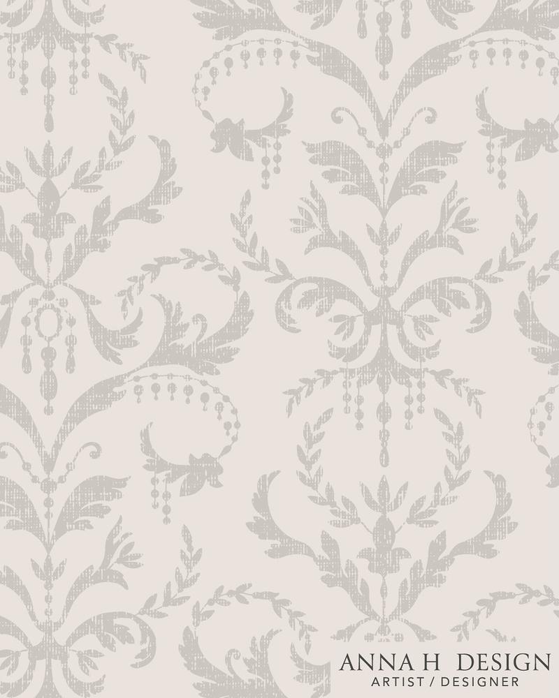 Pattern 7 by Anna-Maija Houtsonen