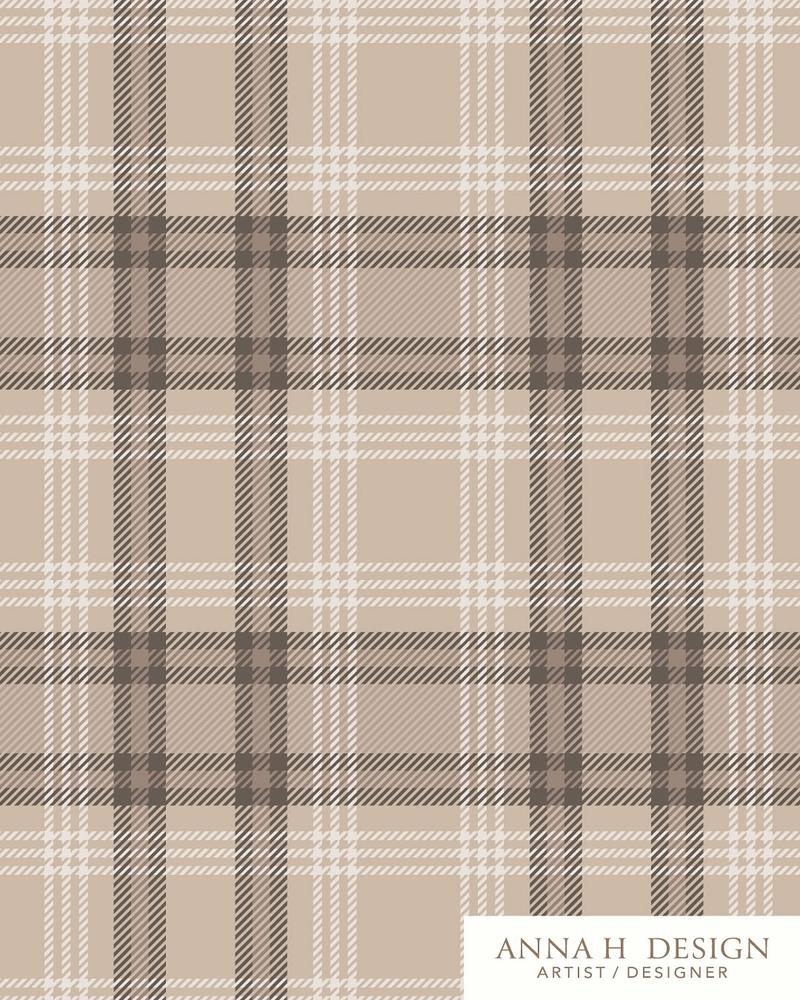 Pattern 8 by Anna-Maija Houtsonen