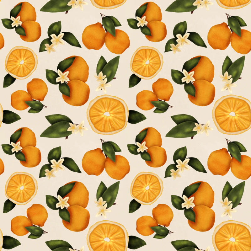 Pattern 4 by Anmari Hanekom