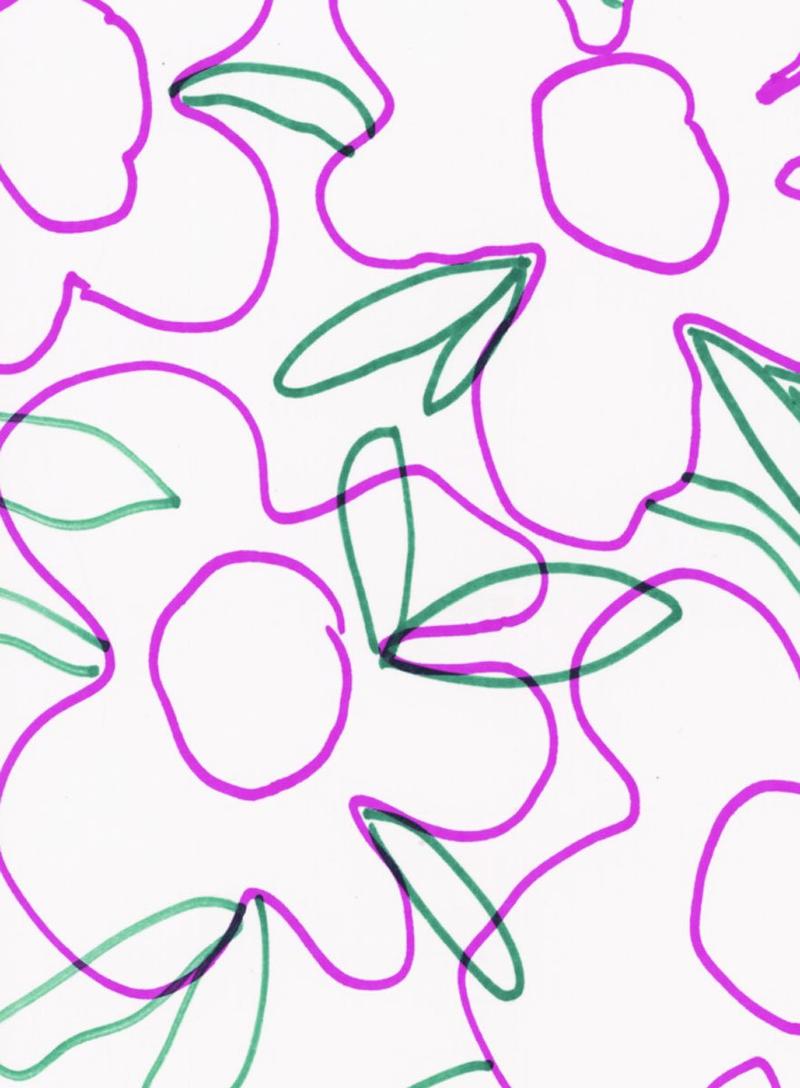 Pattern 5 by Anona Studio