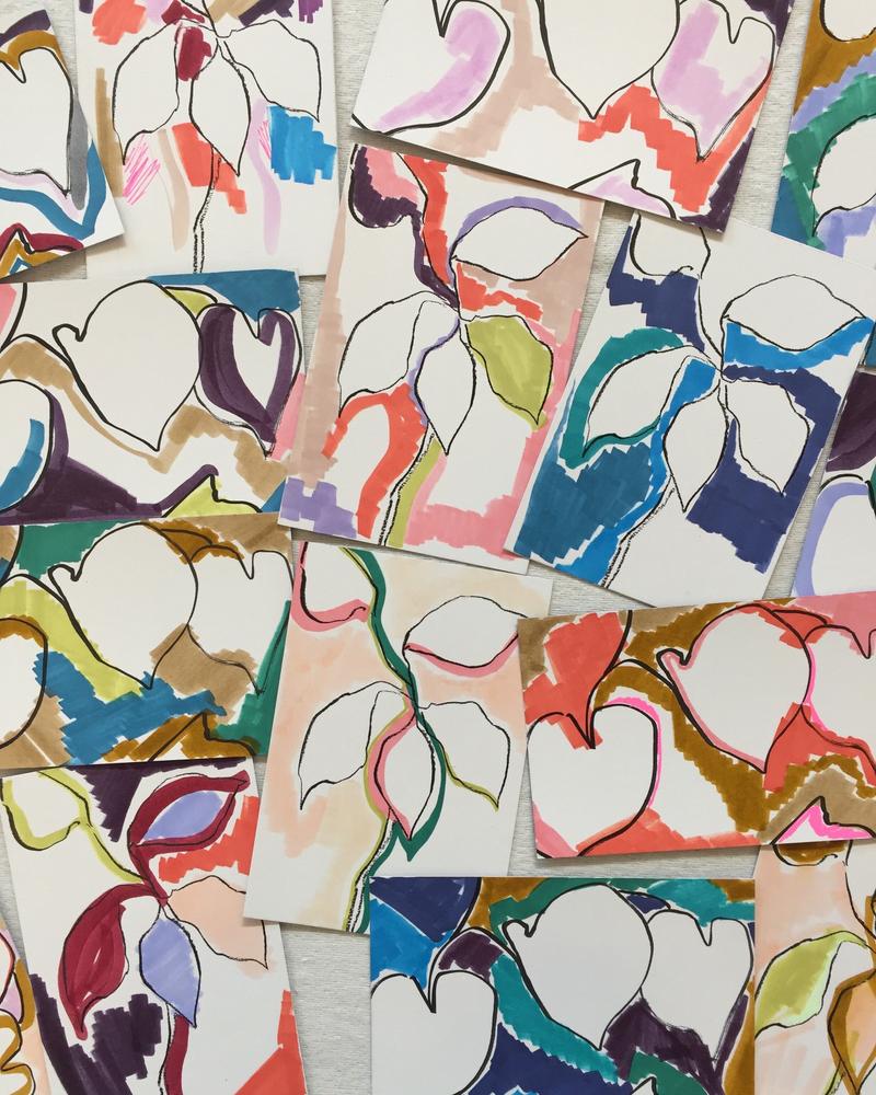 Pattern 6 by Anona Studio