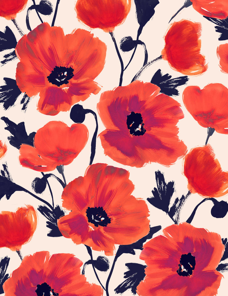 Pattern 7 by Anona Studio