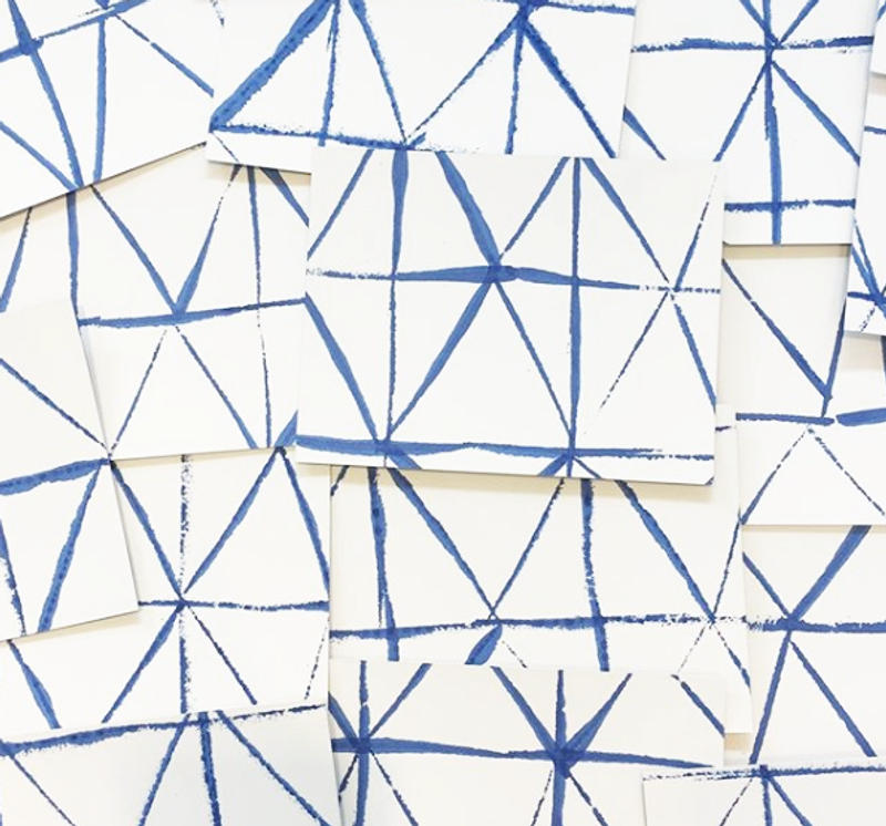 Pattern 8 by Anona Studio