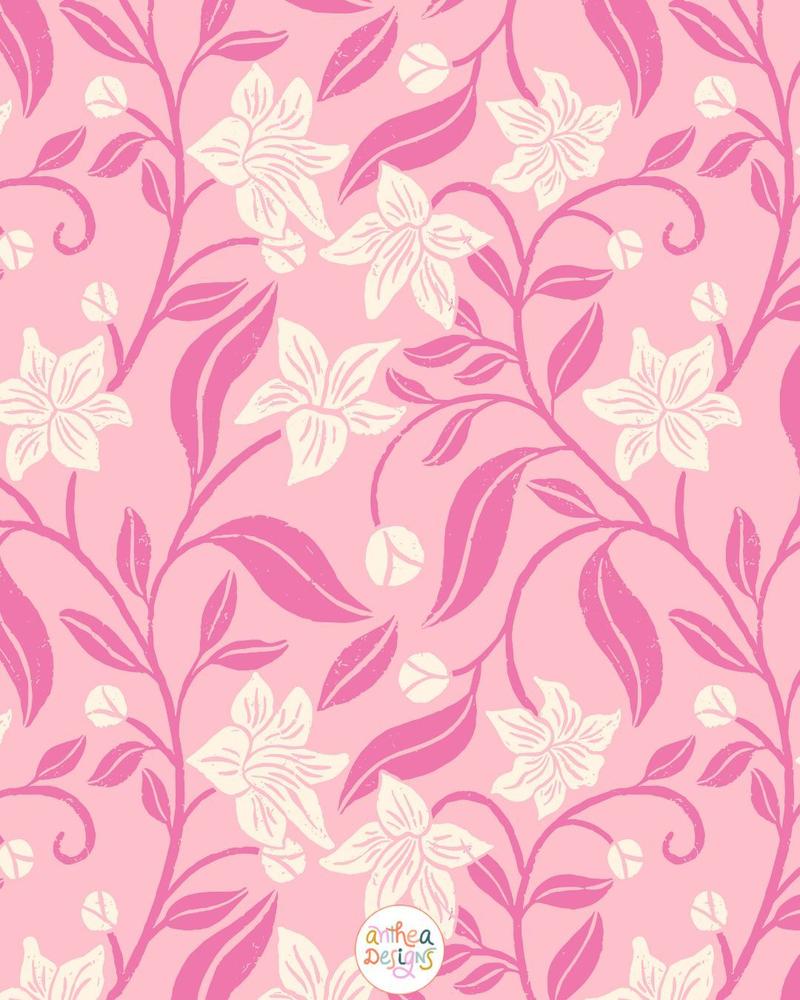 Pattern 3 by Priyadarshini Das Sharma