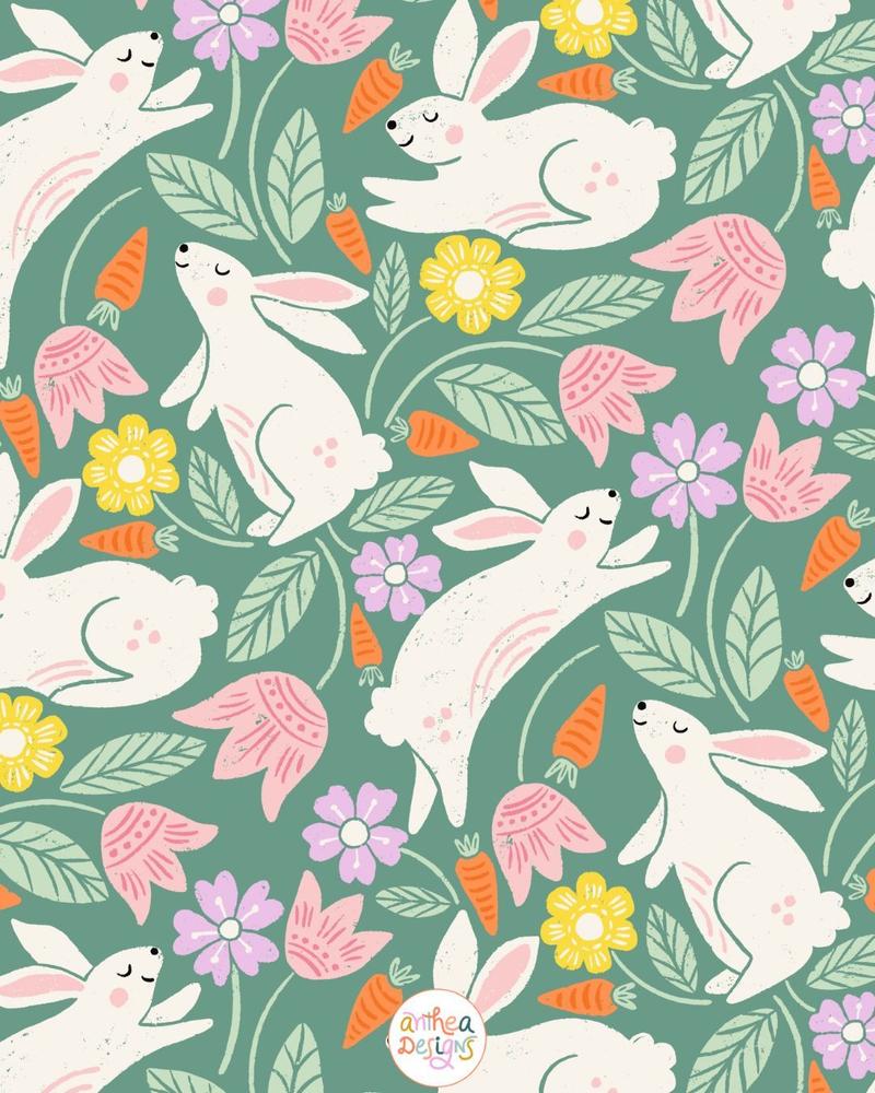 Pattern 4 by Priyadarshini Das Sharma
