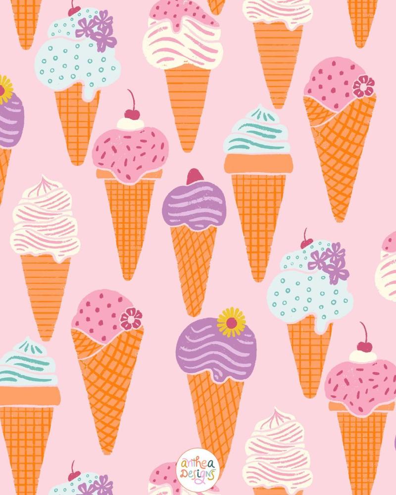 Pattern 5 by Priyadarshini Das Sharma
