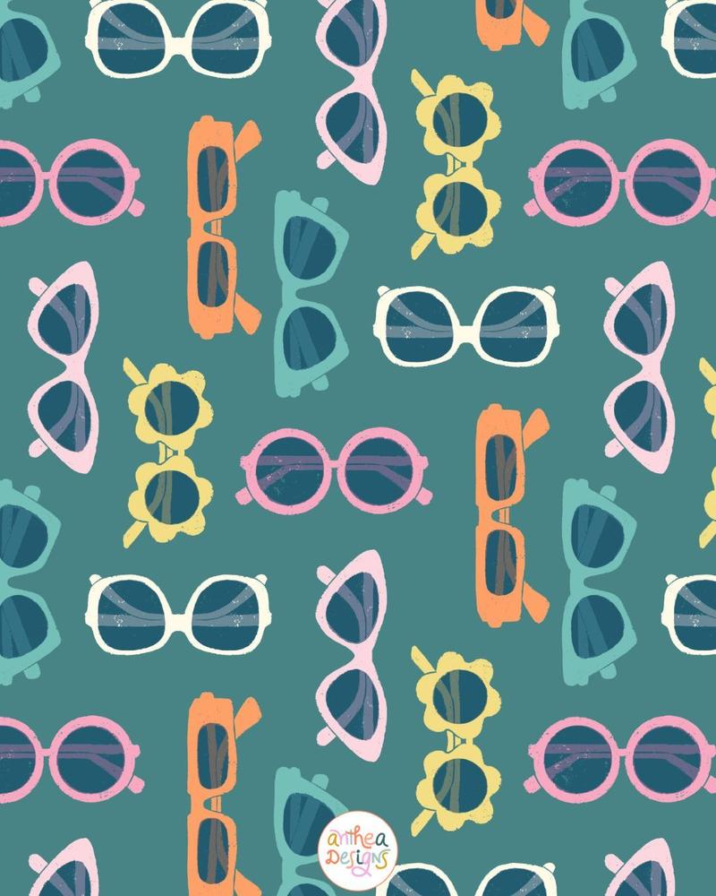 Pattern 6 by Priyadarshini Das Sharma