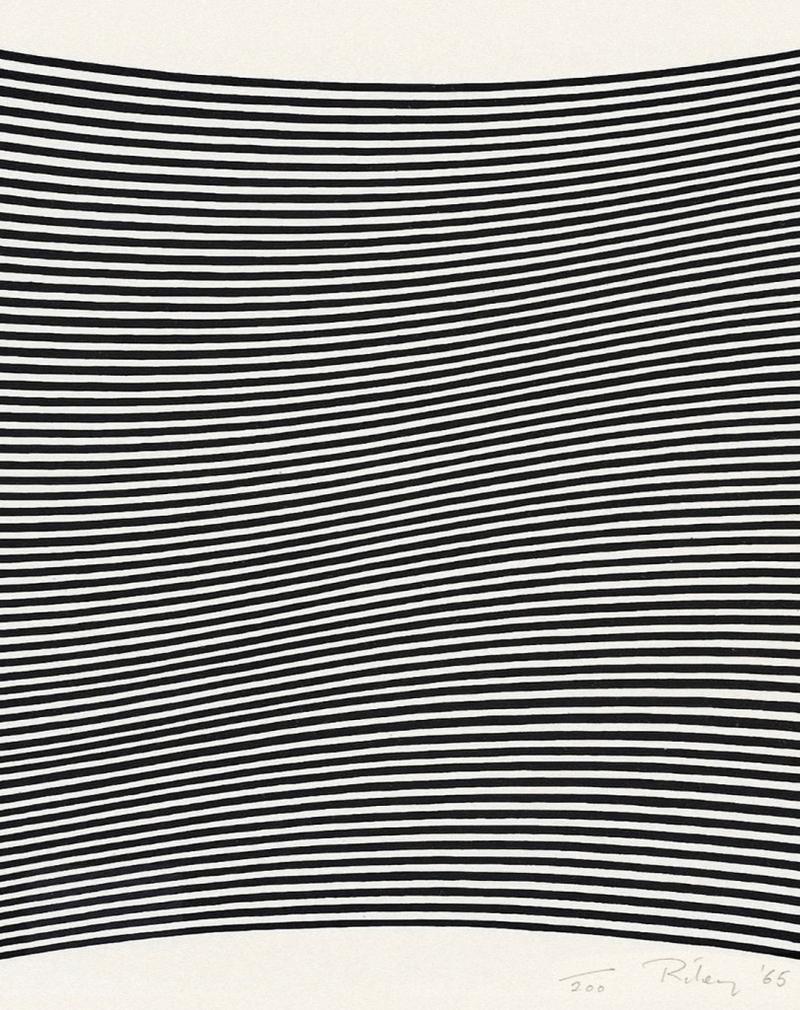Pattern 4 by Anjuli Bernstein