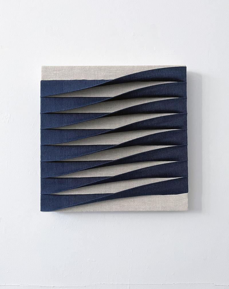 Placement 3 by Anjuli Bernstein