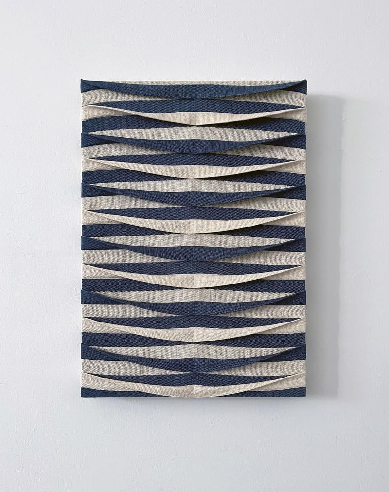 Placement 4 by Anjuli Bernstein