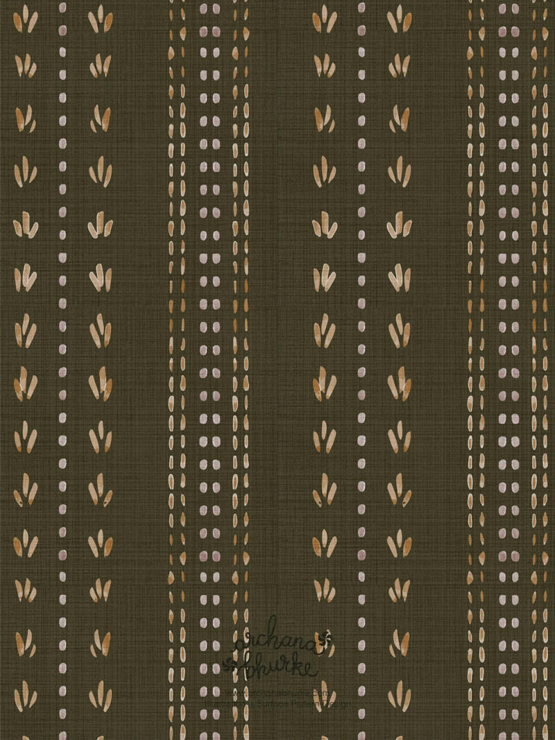 Pattern 4 by Archana Bhurke