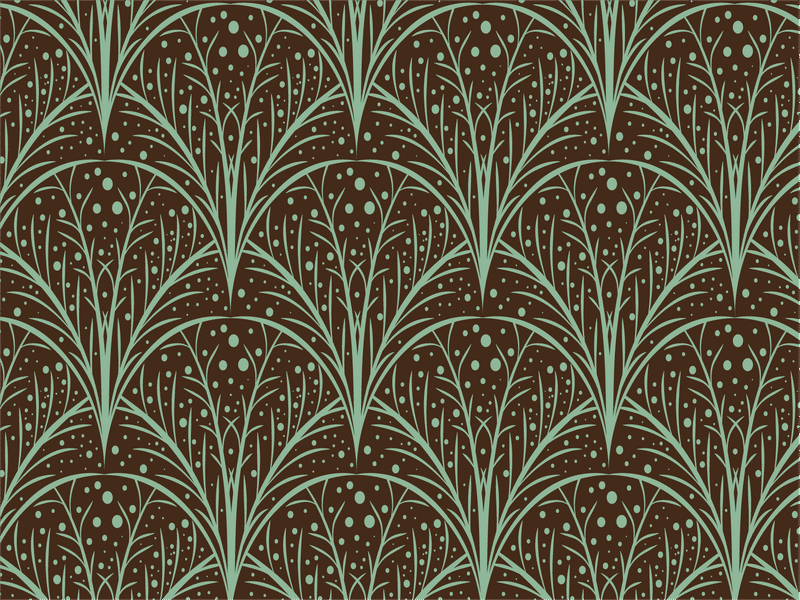 Pattern 3 by Irene Arranz Astasio