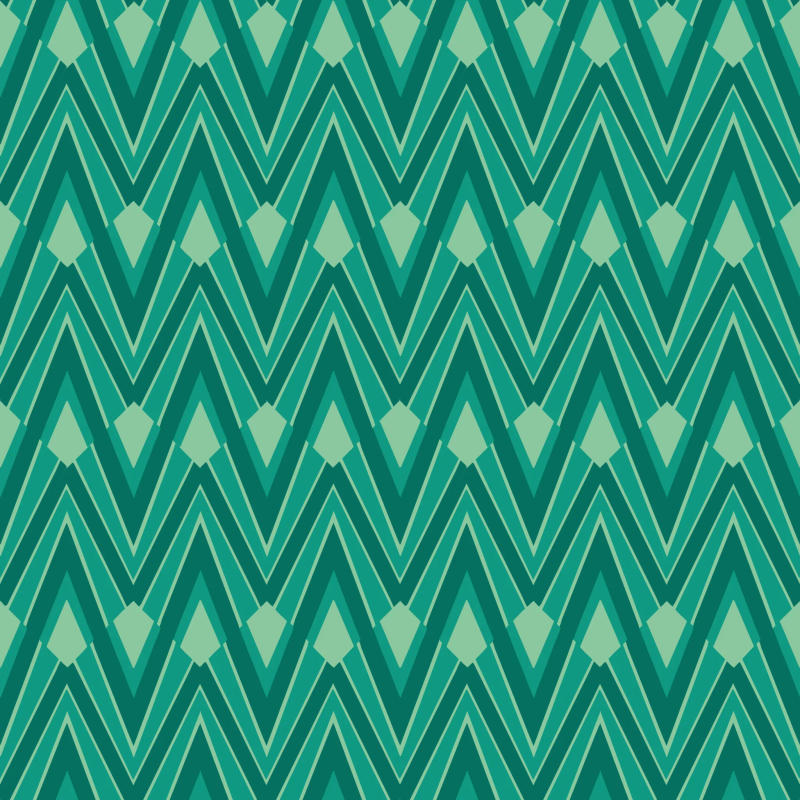 Pattern 4 by Irene Arranz Astasio