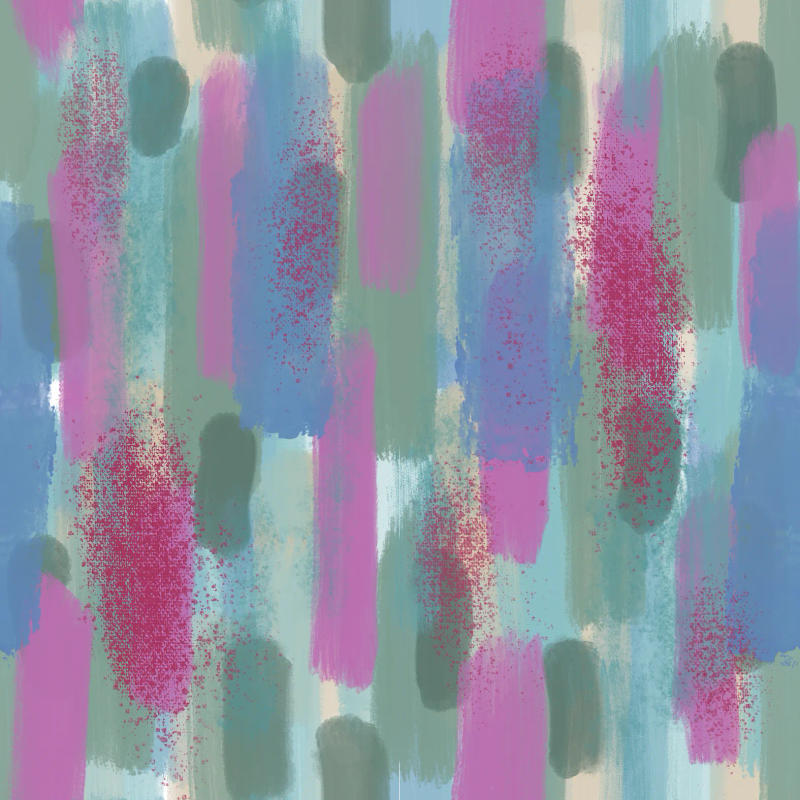 Pattern 6 by Irene Arranz Astasio