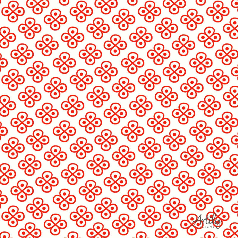Pattern 2 by Arti Rajput