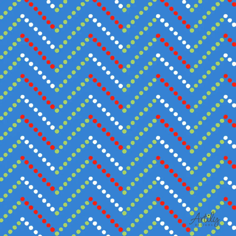 Pattern 3 by Arti Rajput