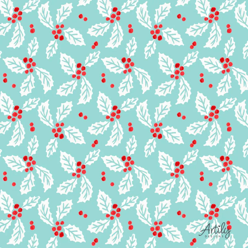 Pattern 5 by Arti Rajput