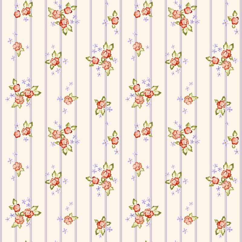 Pattern 5 by Catherine Houriez