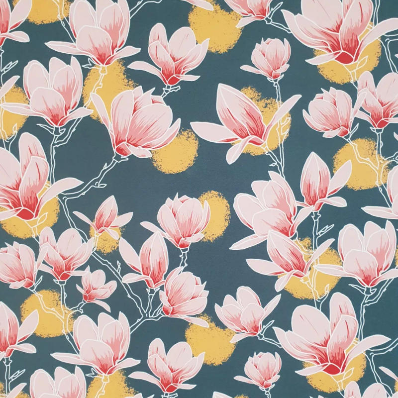 Pattern 5 by Sylvie Maillard