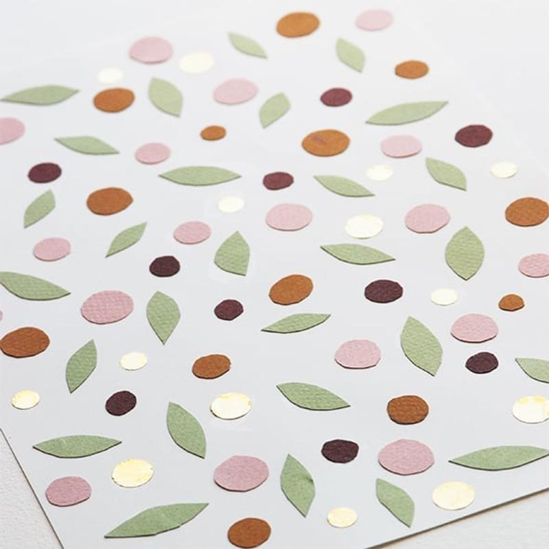 Pattern 2 by Axelle Valentin