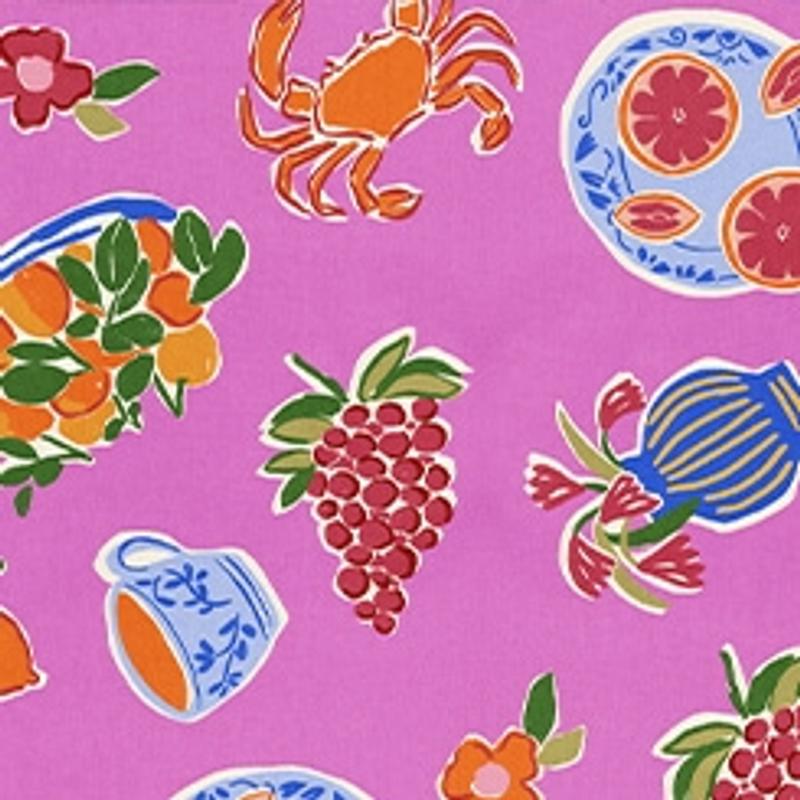 Pattern 4 by Barbara d'Avila