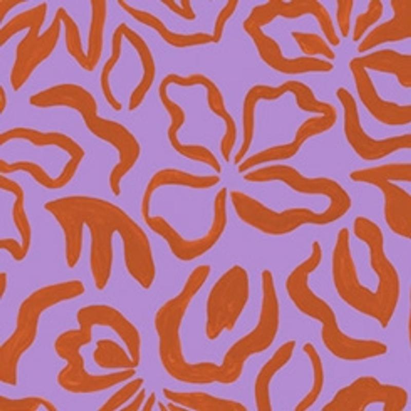 Pattern 6 by Barbara d'Avila