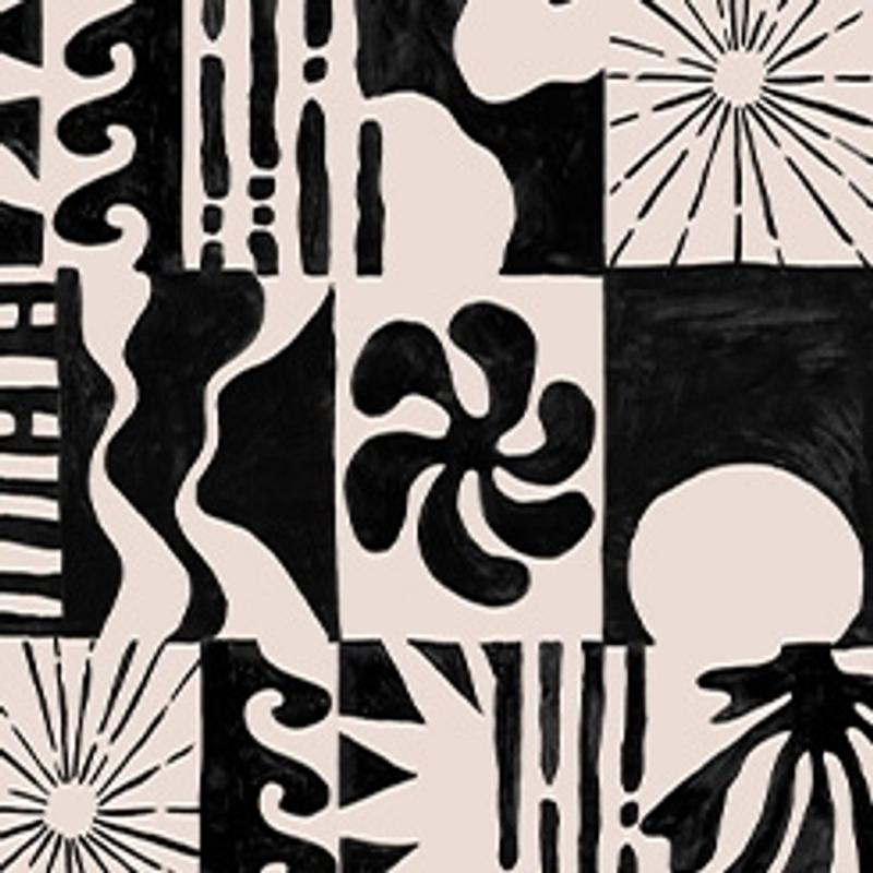 Pattern 7 by Barbara d'Avila