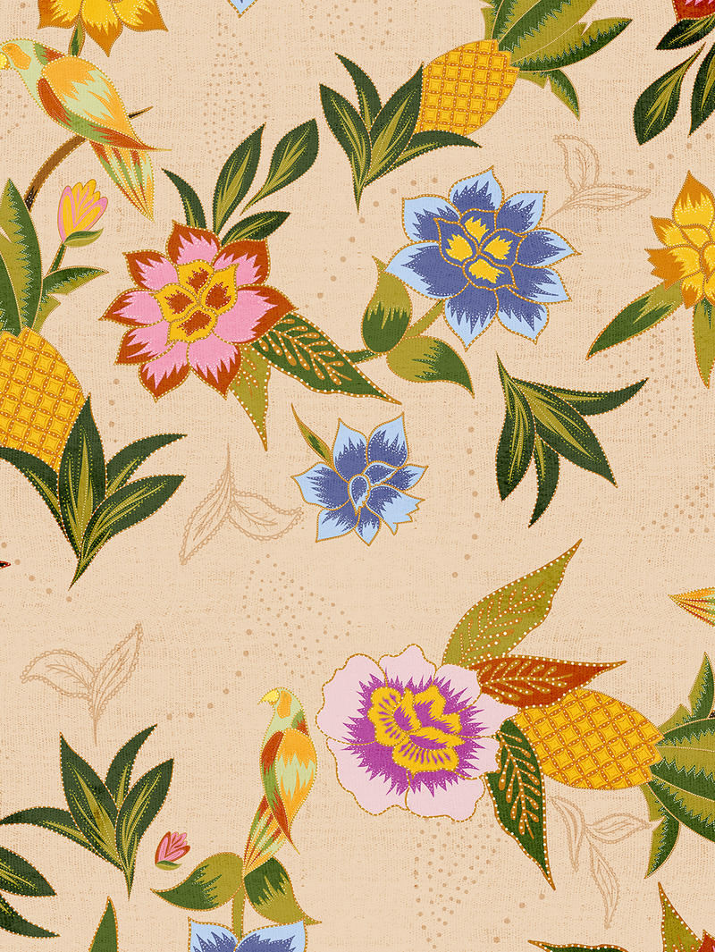 Pattern 3 by Túlio Barnabé